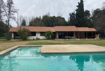 Casa en  Colina, Chacabuco