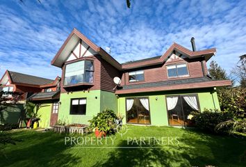 Casa en  Temuco, Cautín