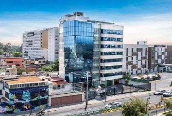 Edificio en  Arenal De Guadalupe, Tlalpan, Cdmx