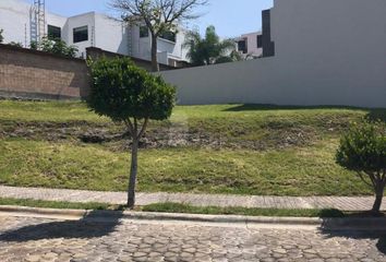 Lote de Terreno en  Fraccionamiento Lomas De  Angelópolis, San Andrés Cholula