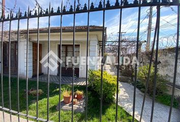 Casa en  Cerrillos, Provincia De Santiago