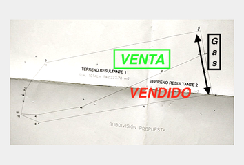 Lote de Terreno en  Calle Venustiano Carranza, Centro De Carmen, El Carmen, Nuevo León, 66550, Mex