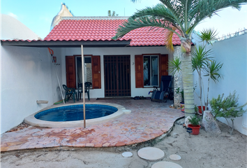 Casa en  Calle 34 40-40, Miguel Hidalgo, Progreso, Yucatán, 97330, Mex