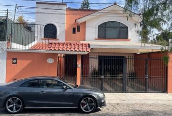 Casa en  Carretas, Municipio De Querétaro