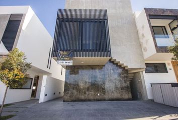 Casa en condominio en  Avenida Paseo De La Estrella, Zapopan, Jalisco, 45222, Mex