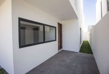 Casa en condominio en  Avenida Paseo De La Estrella, Zapopan, Jalisco, 45222, Mex