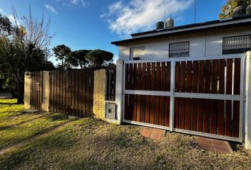 Departamento en  Otro, Villa Gesell