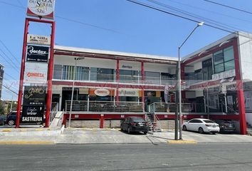 Local comercial en  Santander, Colonial De San Jerónimo, Monterrey, Nuevo León, 64634, Mex