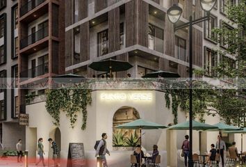 Departamento en  Calle Juan Ignacio Ramón 646, Centro De Monterrey, Monterrey, Nuevo León, 64000, Mex