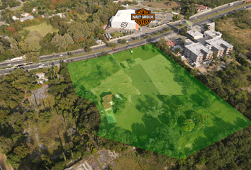 Lote de Terreno en  Carretera Ciudad Victoria-monterrey, Santiago, Nuevo León, 67322, Mex