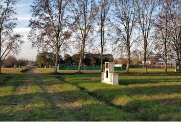 Terrenos en  Altos De San Jose, Partido De San Miguel