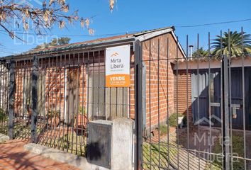 Casa en  Manuel B Gonnet, Partido De La Plata