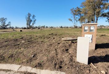 Terrenos en  Pilar Del Este, Partido Del Pilar