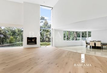 Casa en condominio en  Paseo Hacienda Santa Fe, Santa Fe La Loma, Álvaro Obregón, Ciudad De México, 01376, Mex