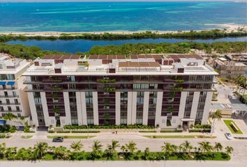 Departamento en  Zona Hotelera, Cancún, Quintana Roo