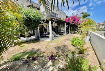 Casa en condominio en  El Tezal, Los Cabos