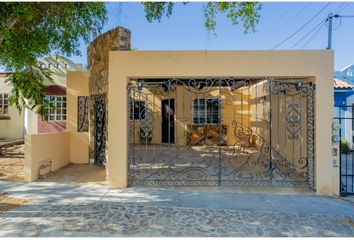 Casa en  San José Del Cabo Centro, San José Del Cabo