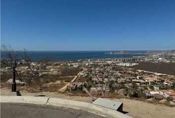 Lote Rancho Paraíso, El Tezal