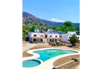 Casa en  Santa Martha Ahuatepec, Cuernavaca, Morelos