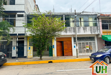 Local comercial en  Yarinacocha, Coronel Portillo