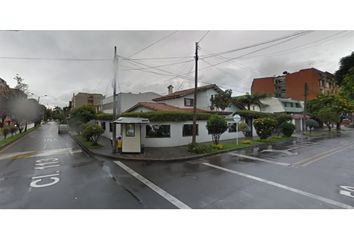 Casa en  Puente Largo, Bogotá