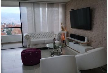 Apartamento en  Simón Bolívar, Medellín