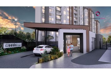 Apartamento en  Los Alamos, Pereira