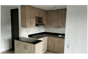 Apartamento en  Calasanz, Medellín