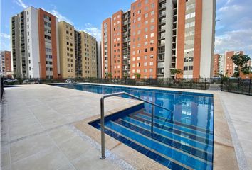 Apartamento en  Valle Del Lili, Cali