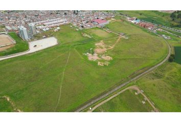 Lote de Terreno en  San Ignacio, Centro Histórico, Tunja