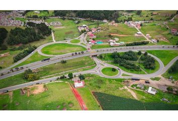 Lote de Terreno en  San Ignacio, Centro Histórico, Tunja