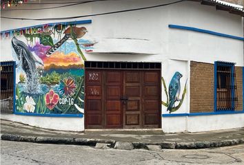 Casa en  Los Libertadores, Cali