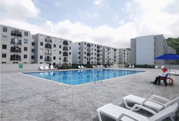 Apartamento en  Las Américas, Yumbo