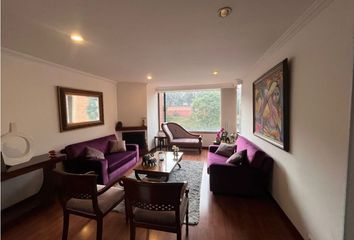 Apartamento en  Colinas De Suba, Bogotá