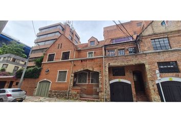 Casa en  Porciúncula, Bogotá