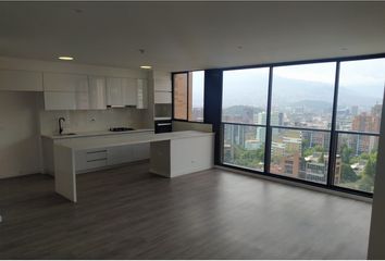 Apartamento en  Poblado, Medellín