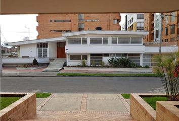 Casa en  Chicó Norte, Bogotá