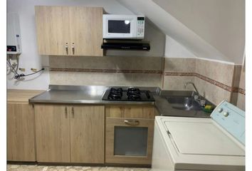 Apartamento en  Florida Nueva, Medellín