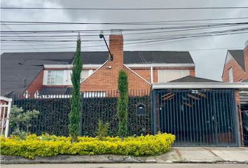 Casa en  Batán, Bogotá