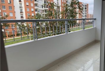 Apartamento en  Valle Del Lili, Cali