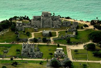 Lote de Terreno en  Tulum, Tulum