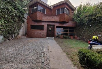 Casa en  San Miguel Ajusco, Tlalpan, Cdmx