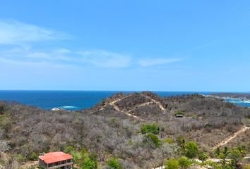 Lote de Terreno en  Rancho O Rancheria Puerto Angel, San Pedro Pochutla