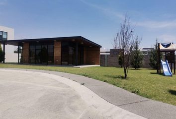 Lote de Terreno en  Bosques De Metepec, Metepec