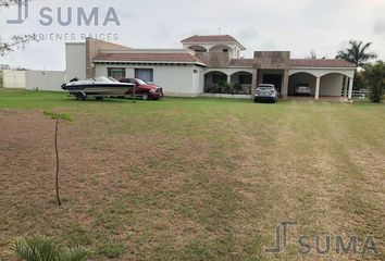 Casa en  Tampico Alto, Veracruz