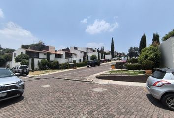 Casa en condominio en  Calle Tarango, Bosques De Tarango, Álvaro Obregón, Ciudad De México, 01588, Mex