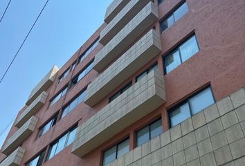 Departamento en  Vertiz Narvarte, Benito Juárez, Cdmx