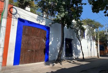 Casa en  Tlalpan Centro, Tlalpan, Cdmx