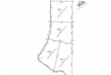 Lote de Terreno en  Calle Portal Del Huajuco, La Herradura, Monterrey, Nuevo León, 64985, Mex