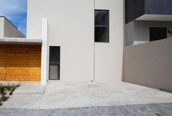 Casa en condominio en  Carretera El Pueblito - Huimilpan, Real Del Bosque, Corregidora, Querétaro, 76923, Mex